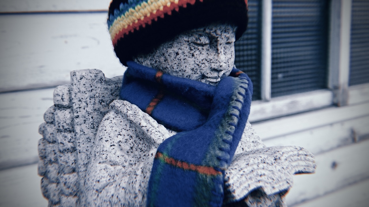 二宮金次郎像を見かけなくなった理由