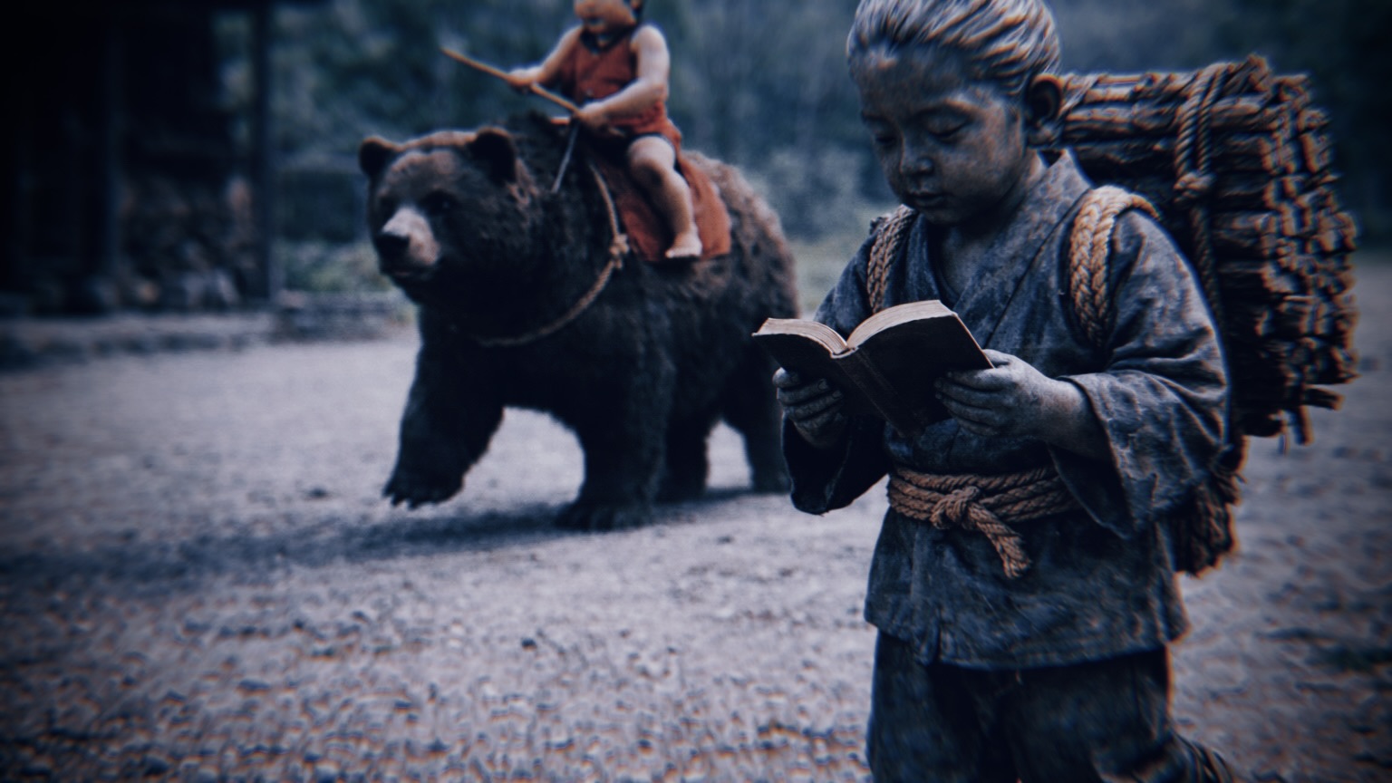 二宮金次郎とはどんな人物だったのか