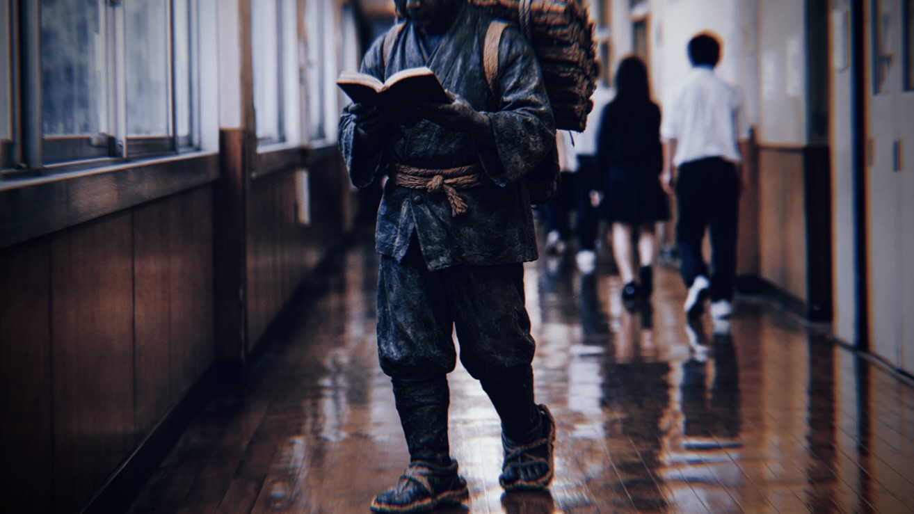 なぜ現代では「違和感の対象」なのか