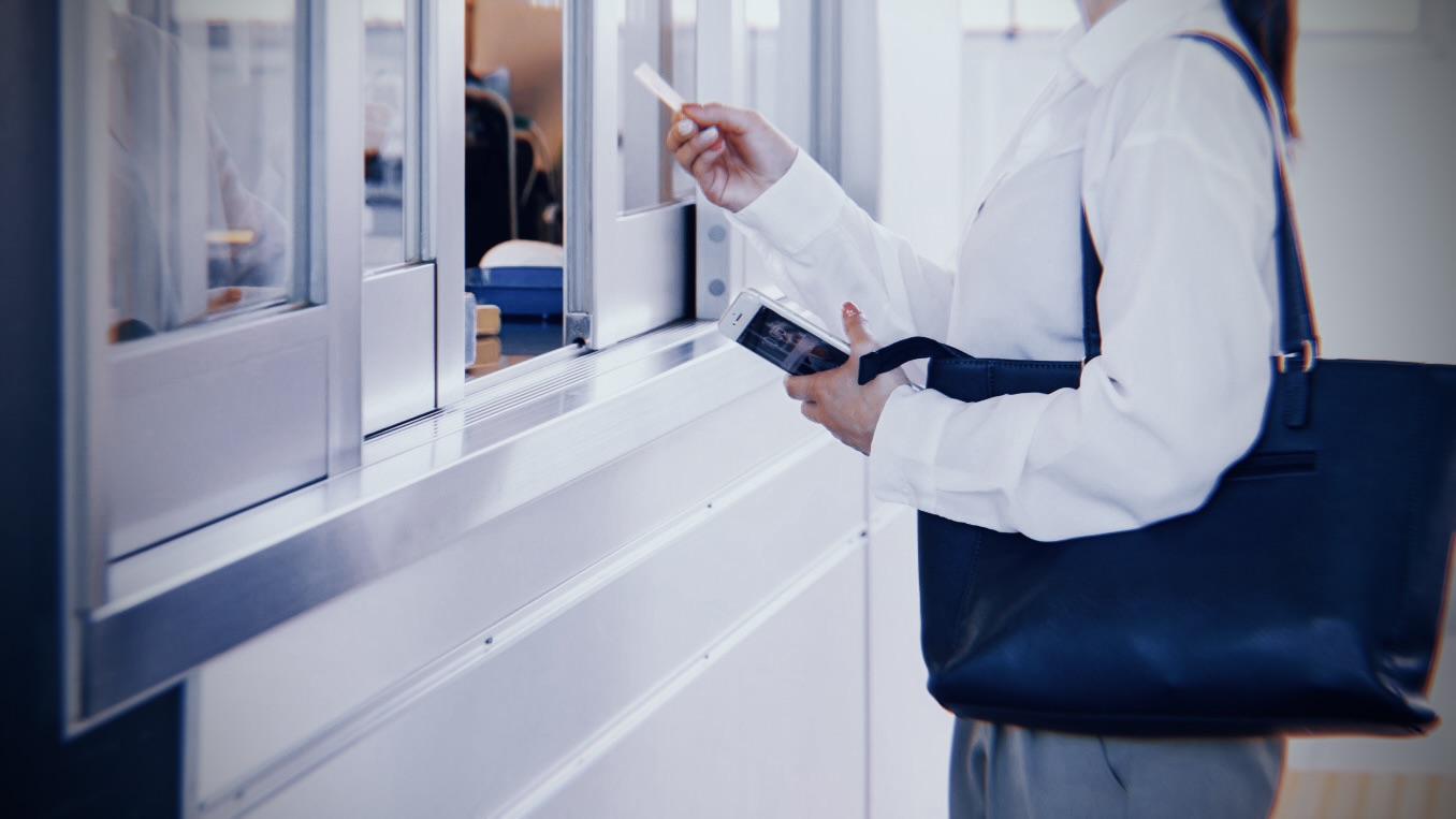 駅員は本当に態度が悪いのか