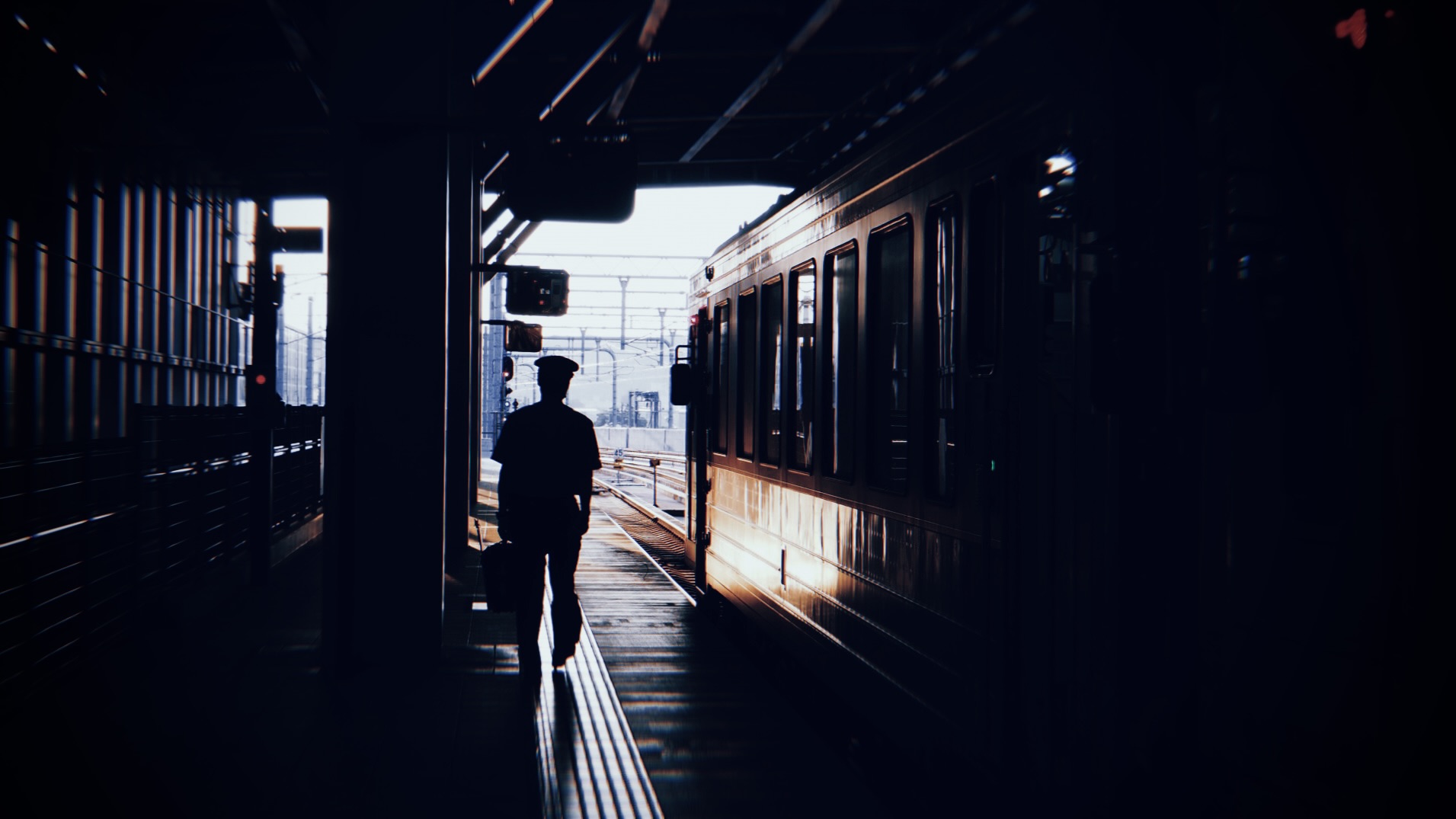 駅員はサービス・接客業なのか