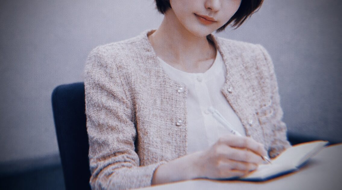 短編スマホ小説：食べ歩きがダメだと言われた日の会議室。