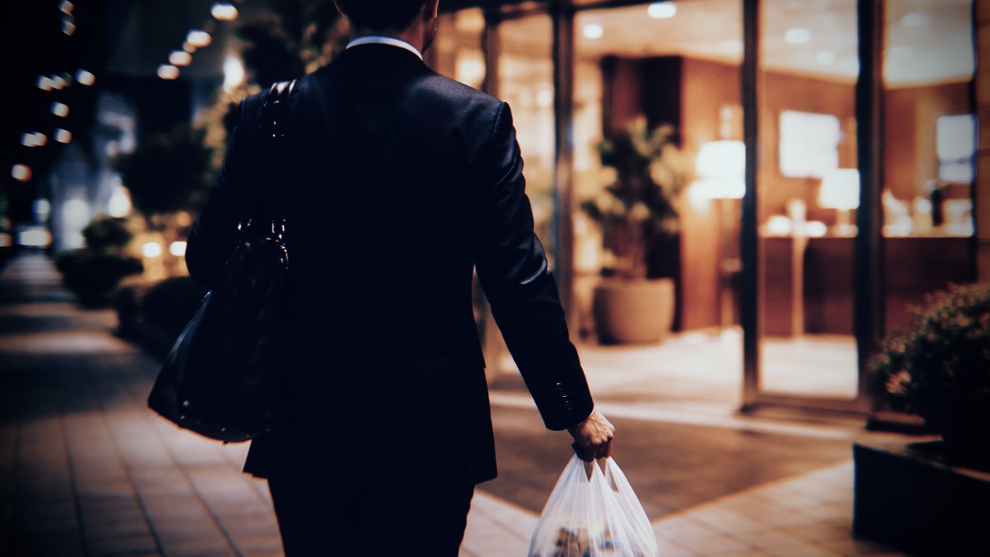 「クオカード付き」プランが出張者に嬉しいワケ