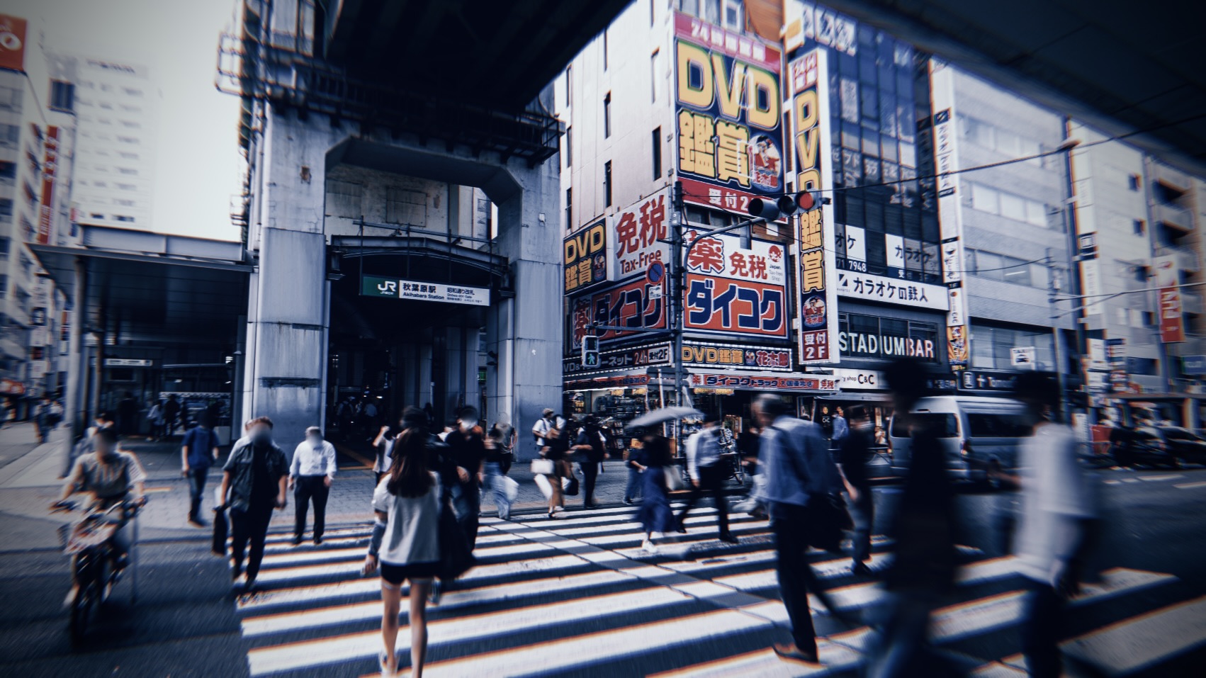 疲れる理由は「東京適応モード」への負荷