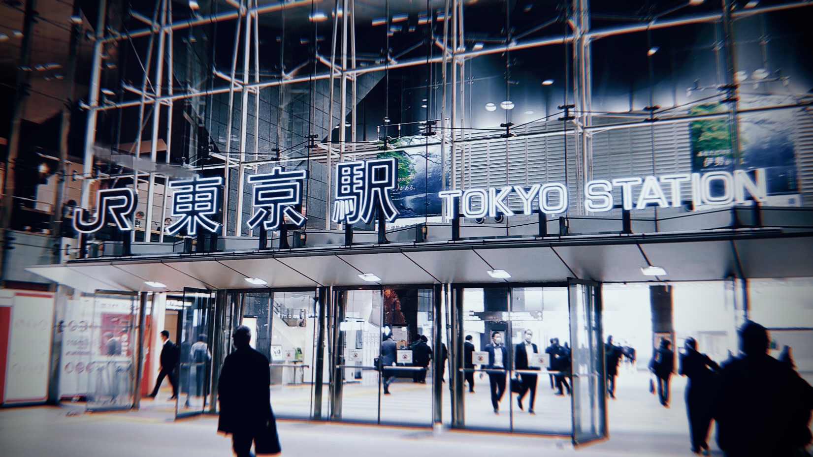 時間が経てば「慣れて」疲れなくなるのか