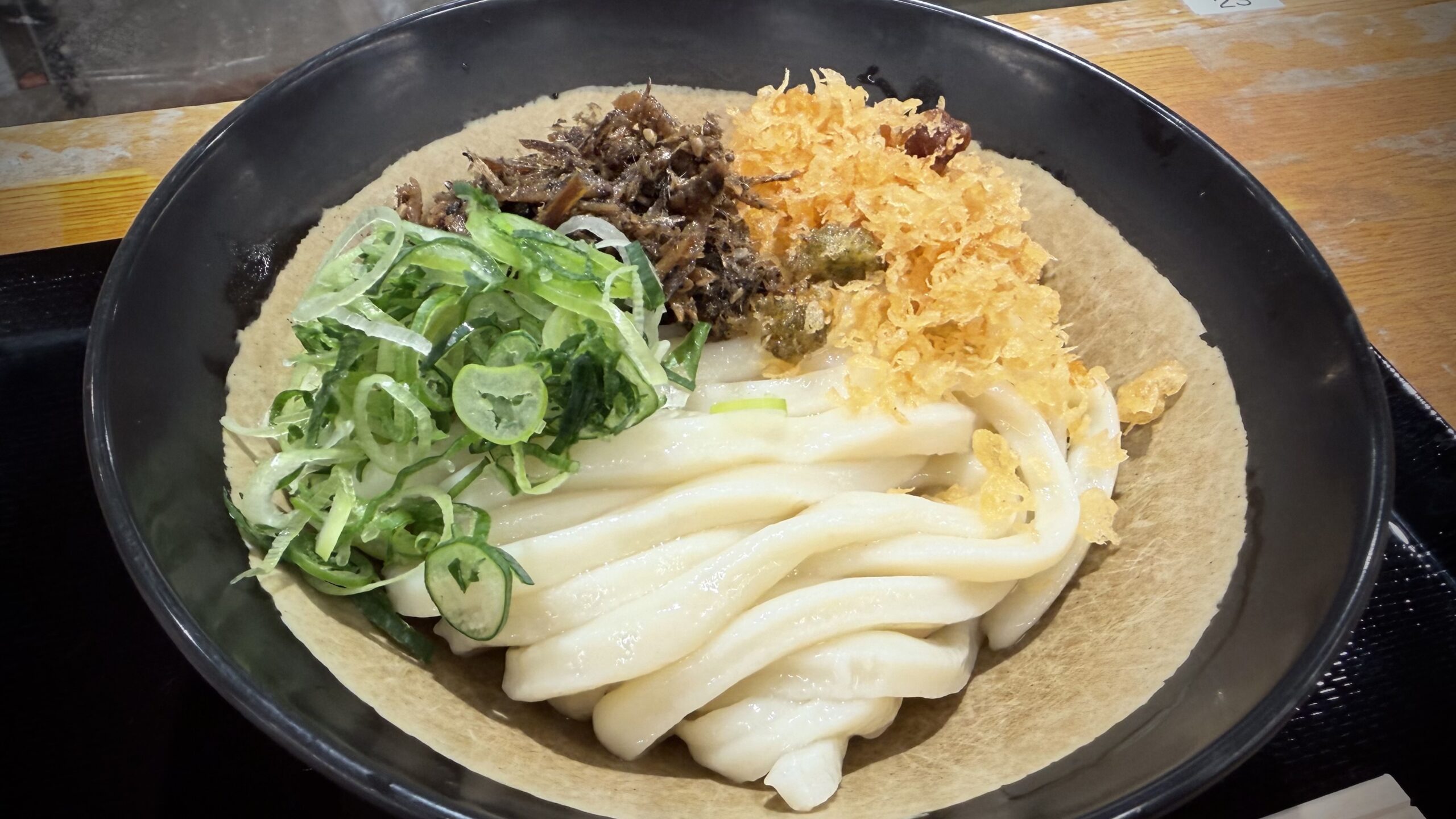 「最安メニュー」でも満足できる理由