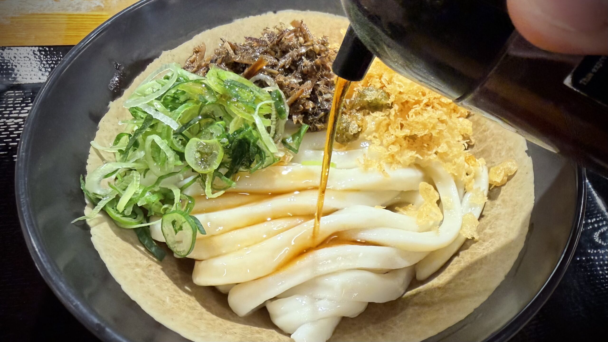 「最安メニュー」でも満足できる理由