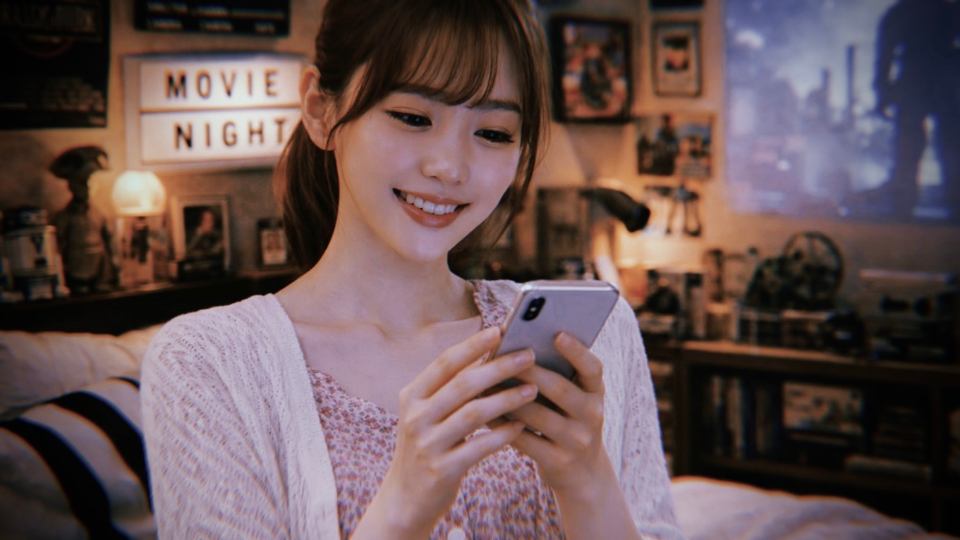 自然にご飯へつなげる「文脈の作り方」