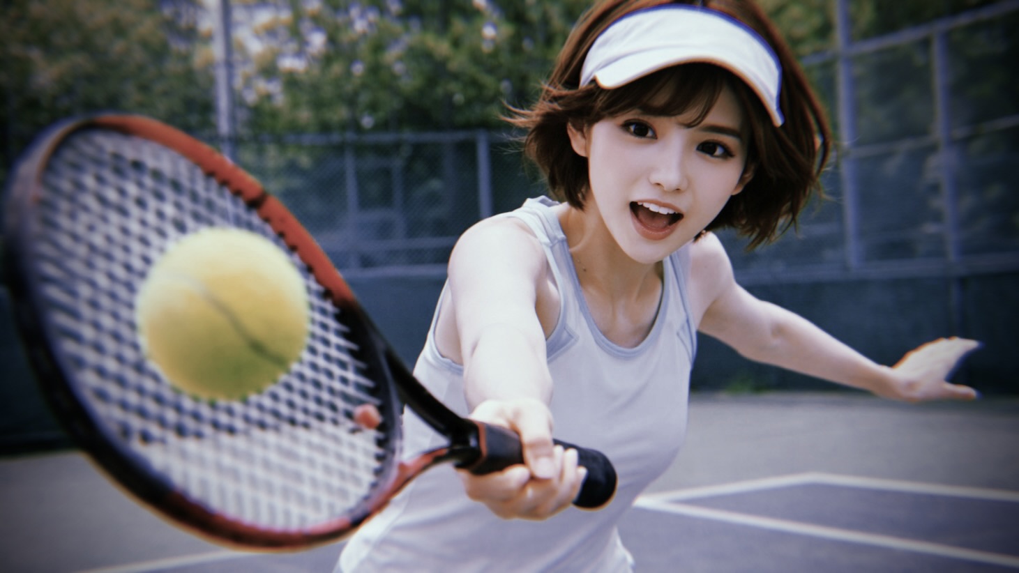 趣味を共有したい相手への誘い方