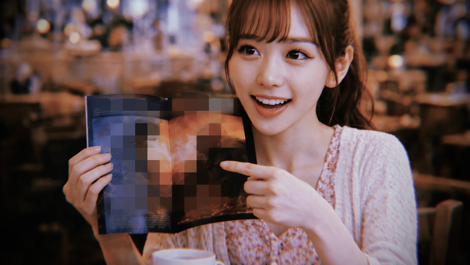 こだわりのある趣味を持つタイプの誘い方