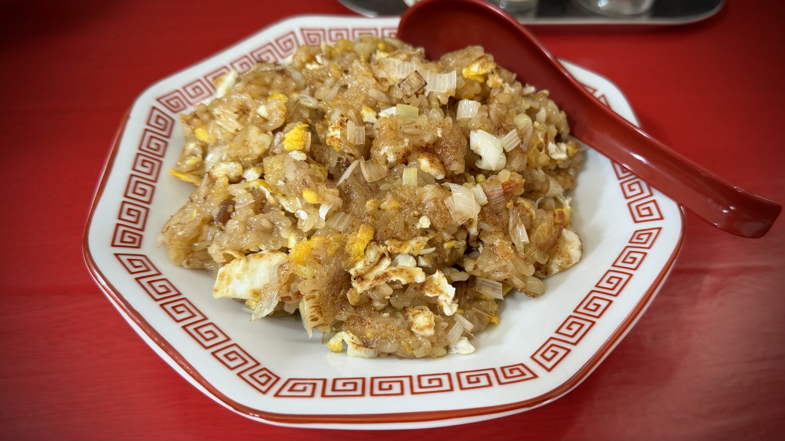 見た目は炒飯だけど「食感はおこわ」