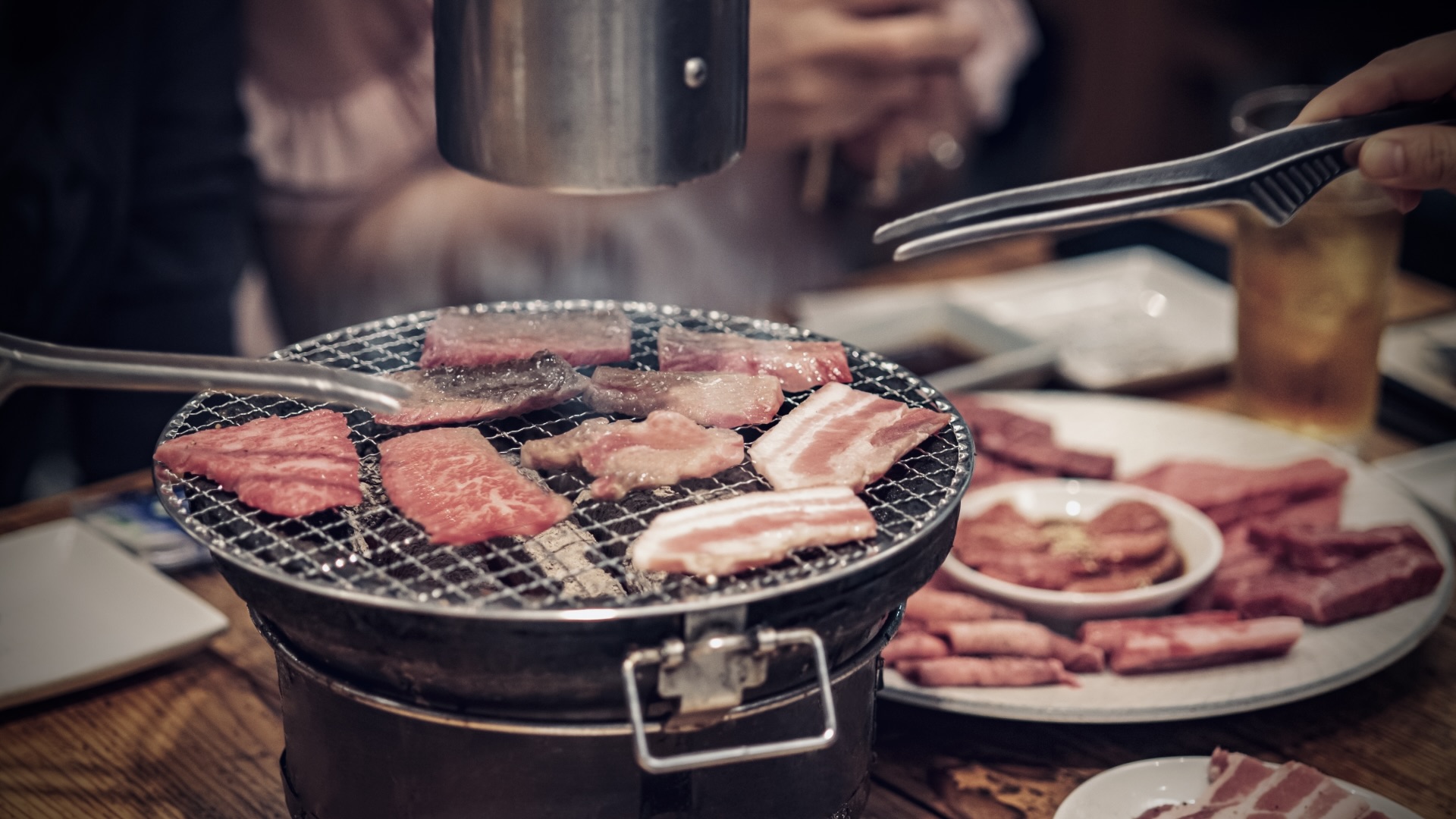 焼肉が高いと言われる一般的な理由