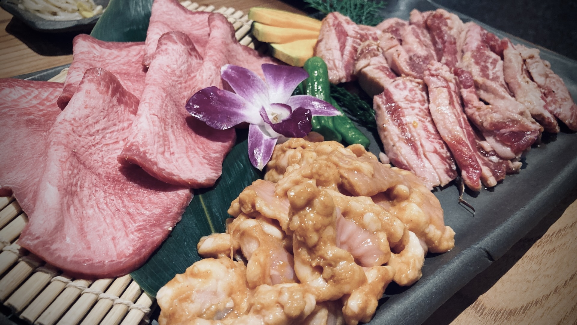 焼肉屋が抱える「品揃えの非効率さ」