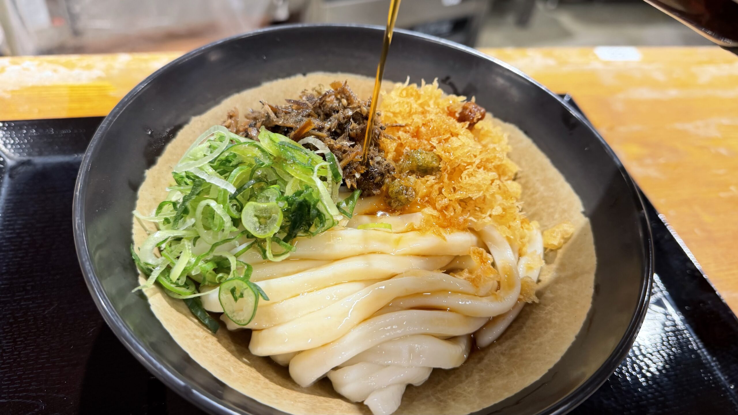 普段は意外と普通のサラリーマン