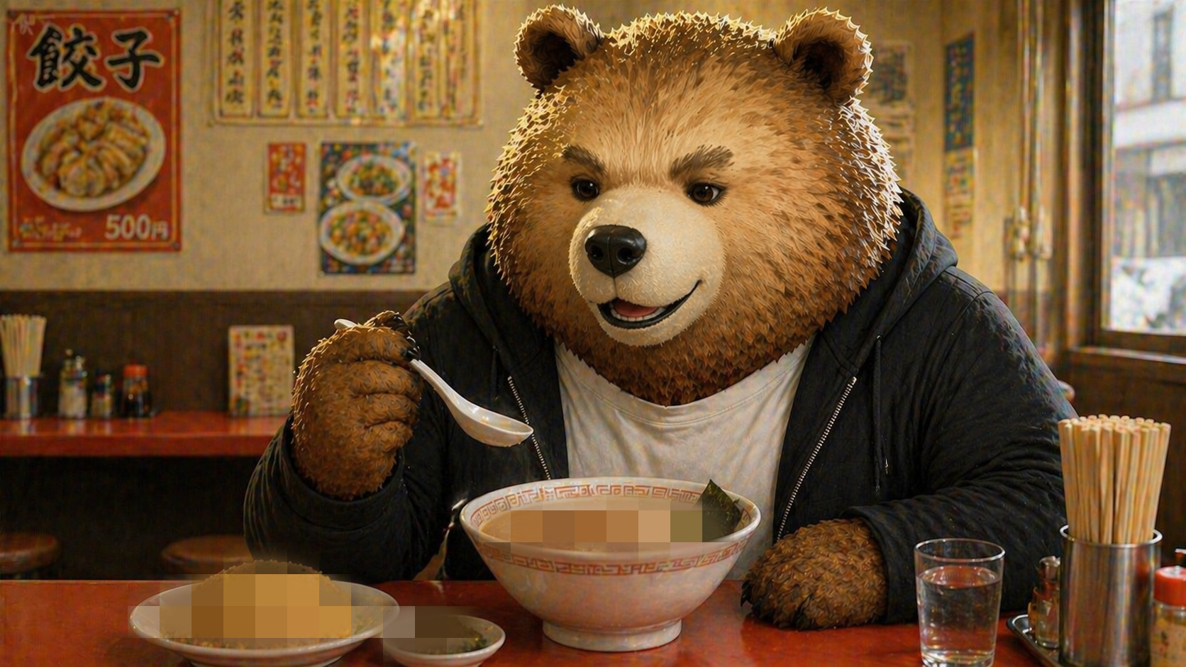 普通だけど少し変な人だった