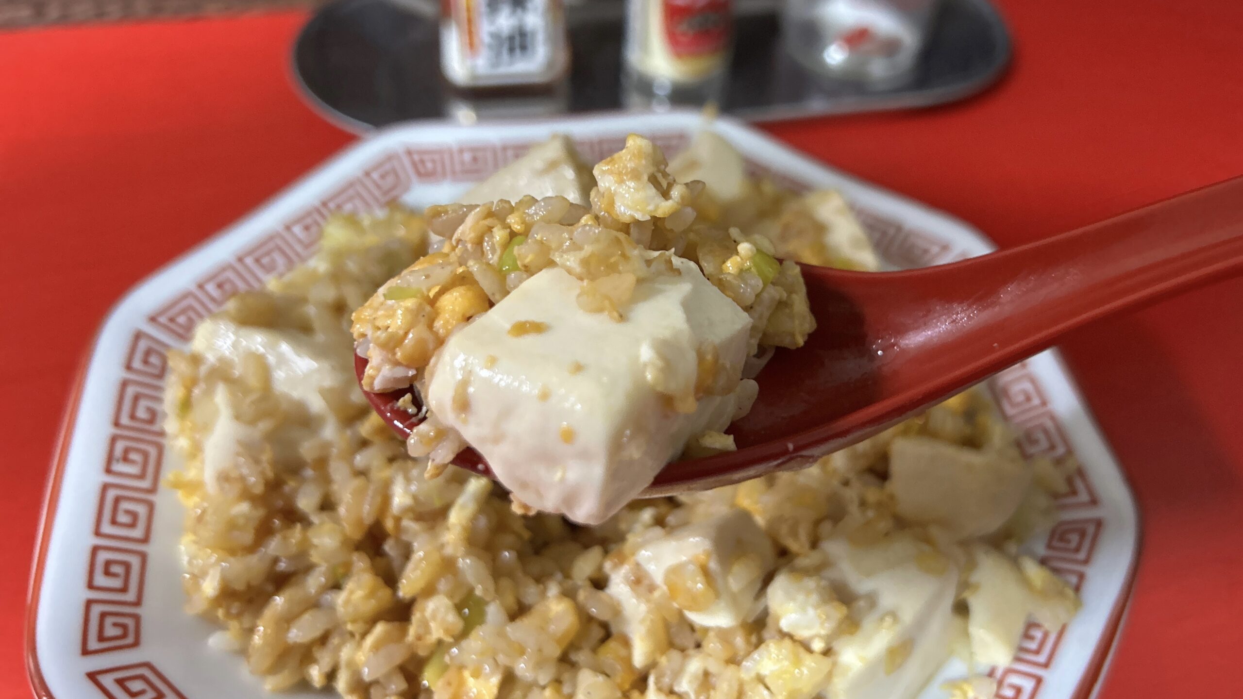 普通だけど少し変な人だった