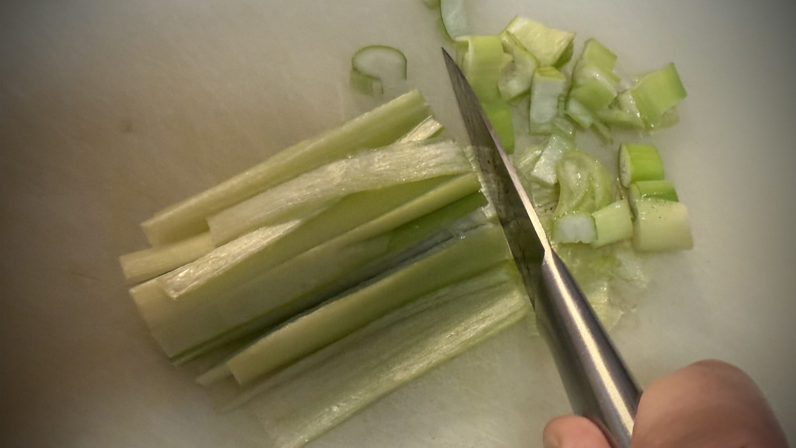 豆腐なしだと見た目が崩壊する