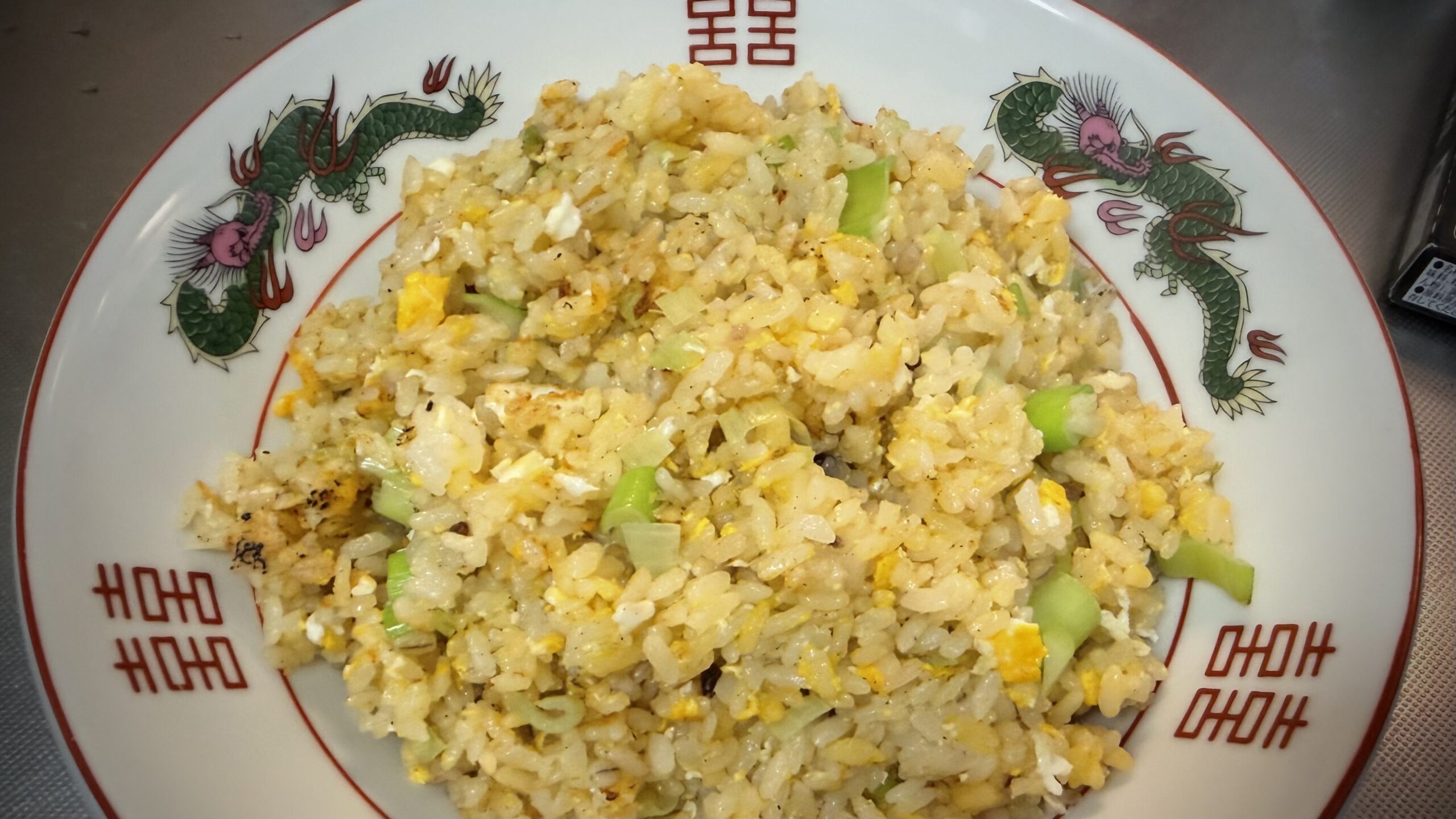 豆腐なしだと見た目が崩壊する