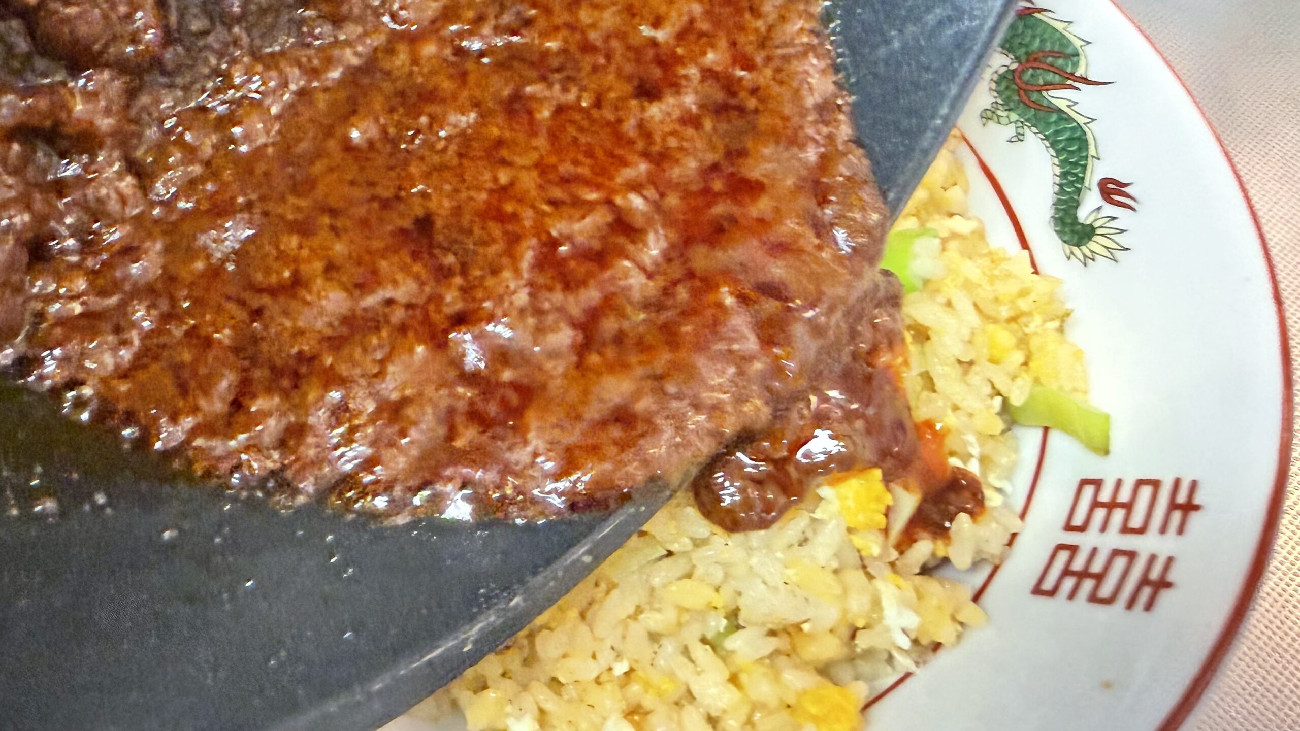 豆腐なしだと見た目が崩壊する