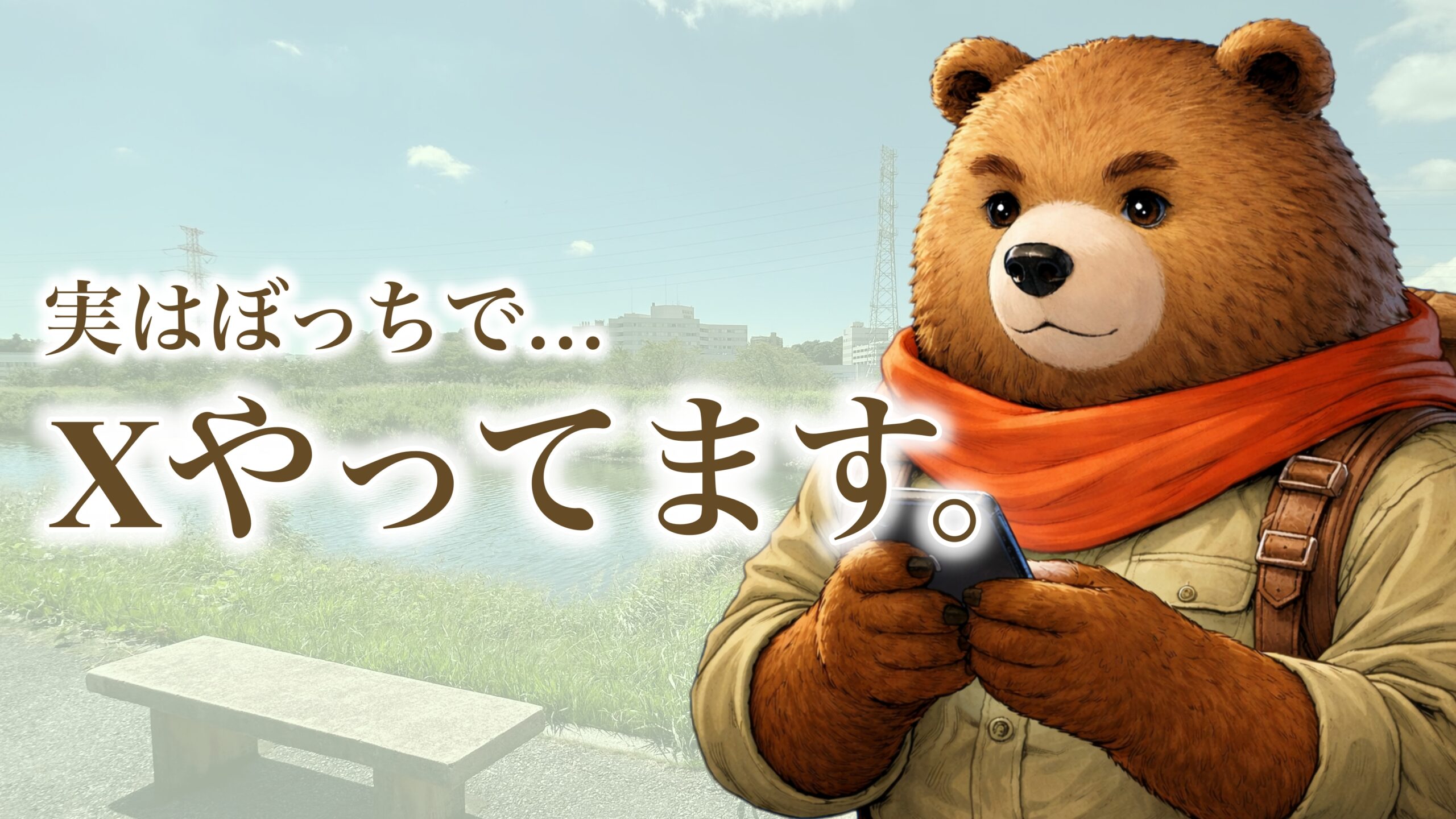 カニカカ日誌って何なの？