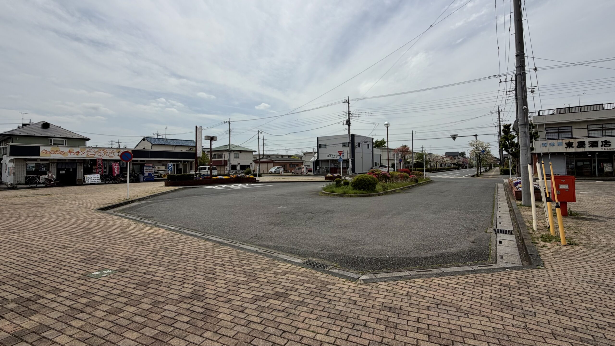 姫宮・らーめん夢乃屋：いったいどんな店？