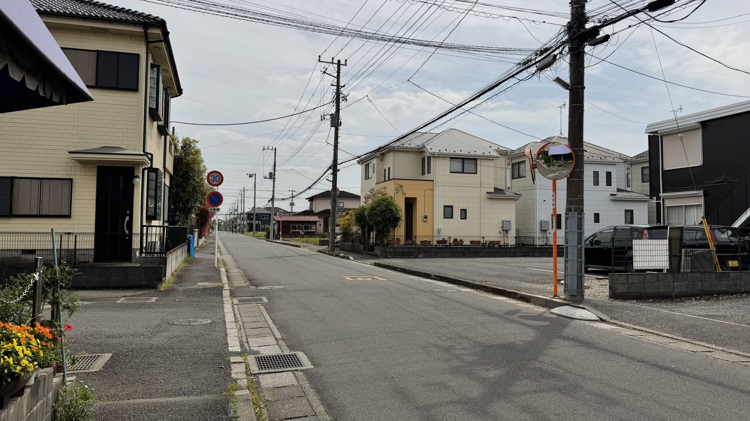 姫宮・らーめん夢乃屋：いったいどんな店？