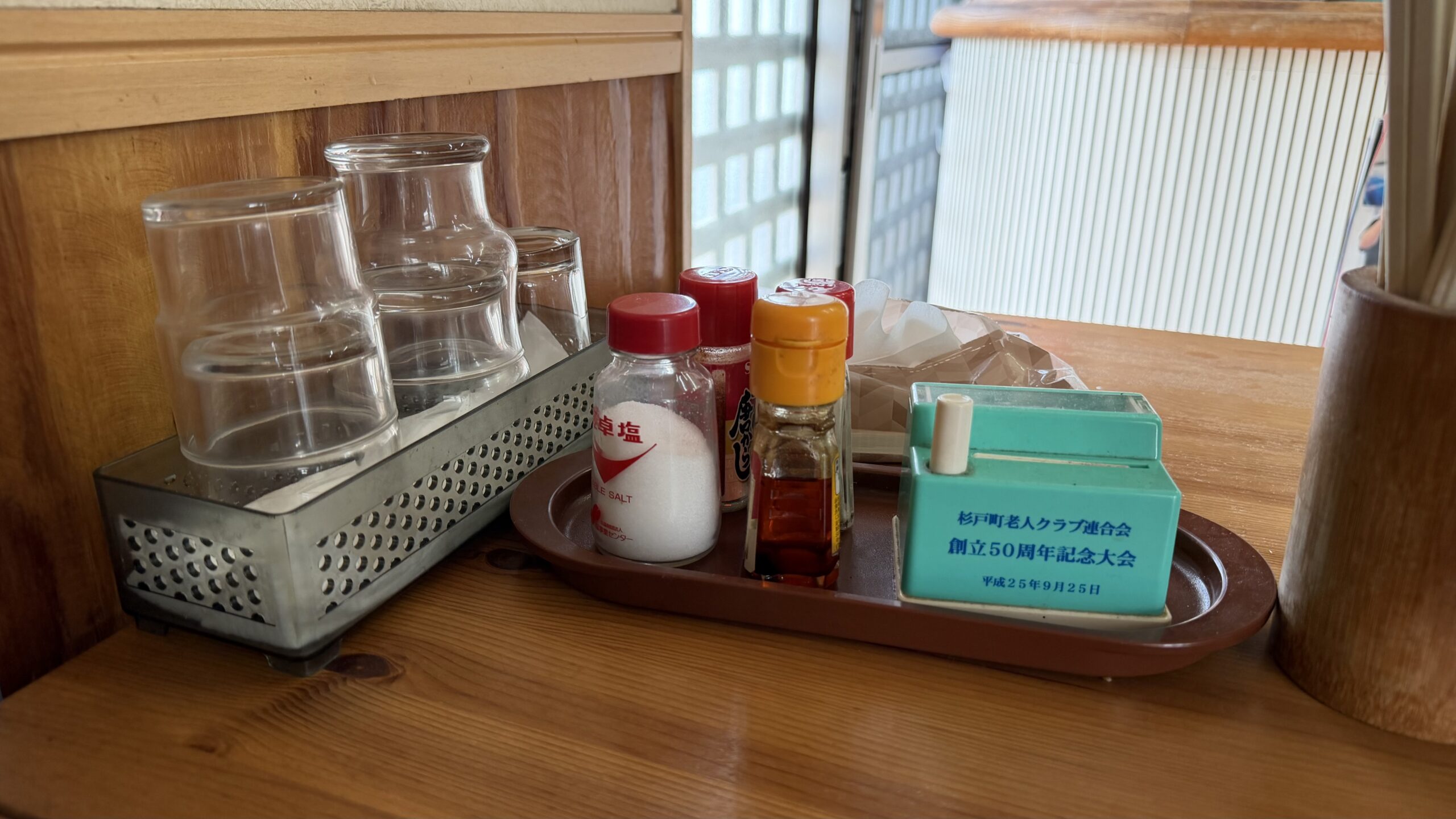 姫宮・らーめん夢乃屋：いったいどんな店？