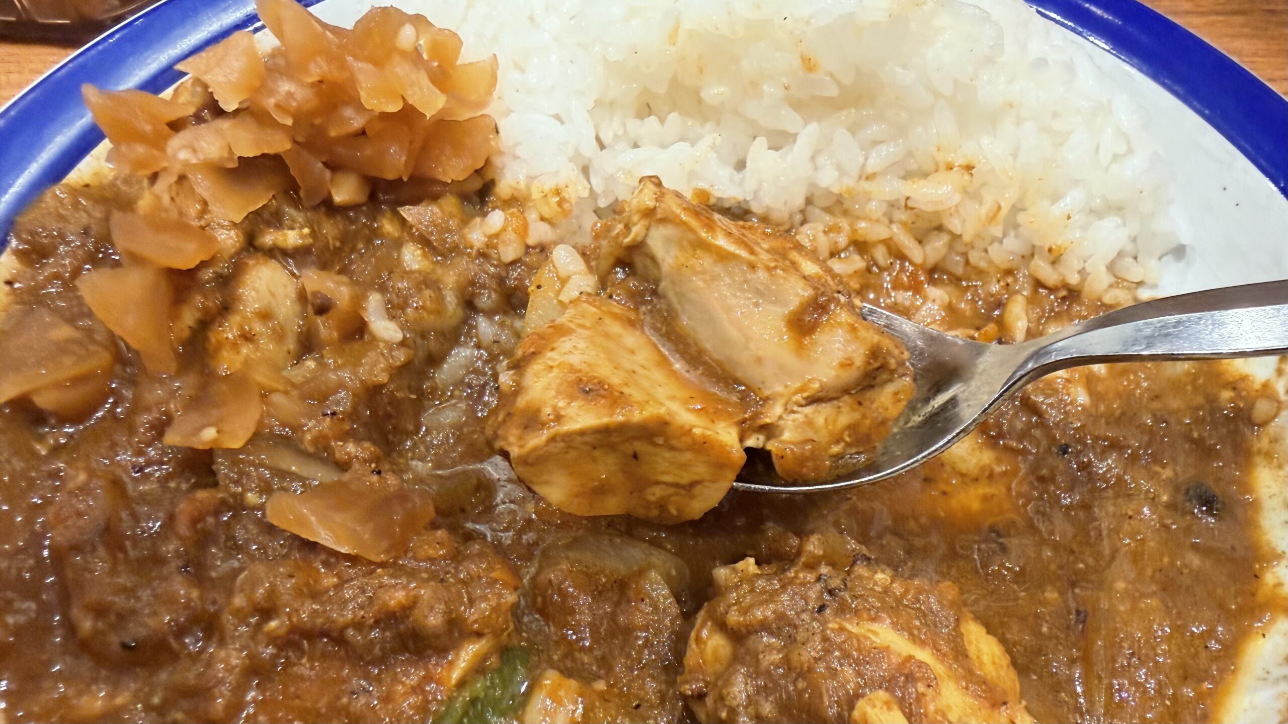 それでもエチオピアカレーが選ばれ続けるワケ