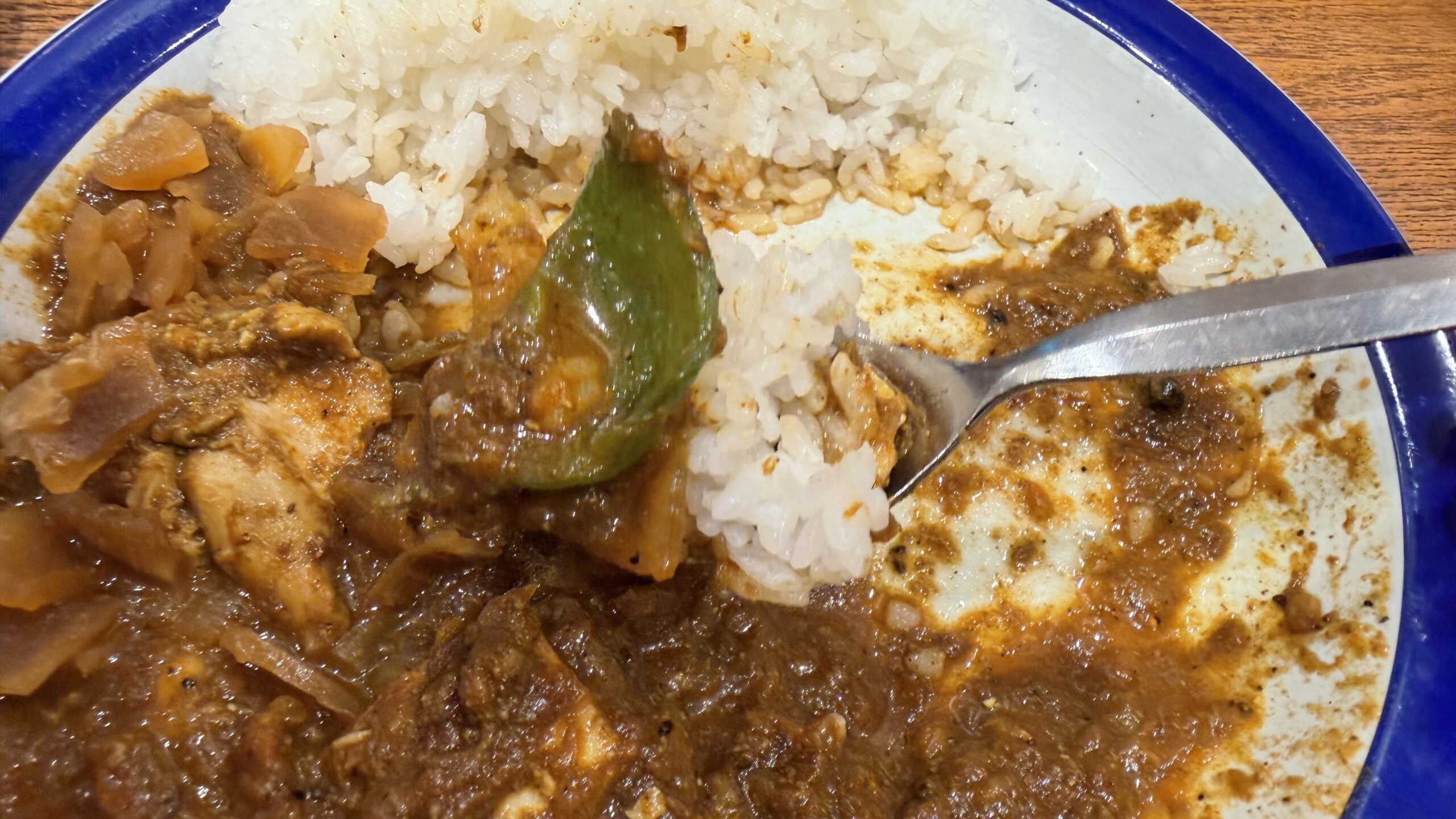 それでもエチオピアカレーが選ばれ続けるワケ