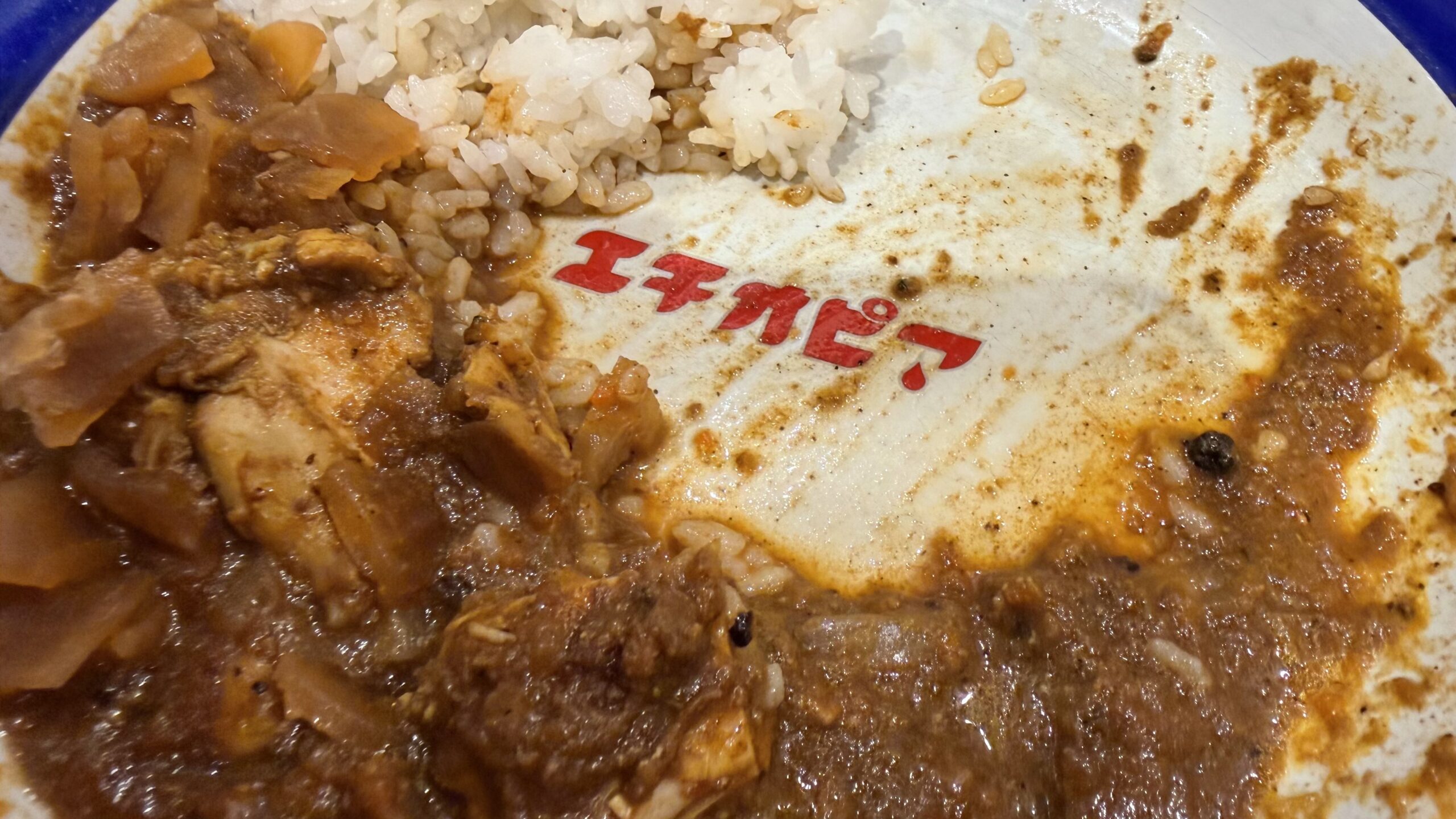 それでもエチオピアカレーが選ばれ続けるワケ