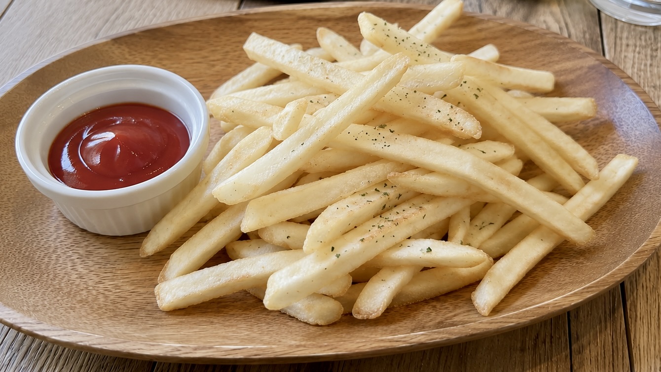 唐揚げにマヨネーズをかける理由