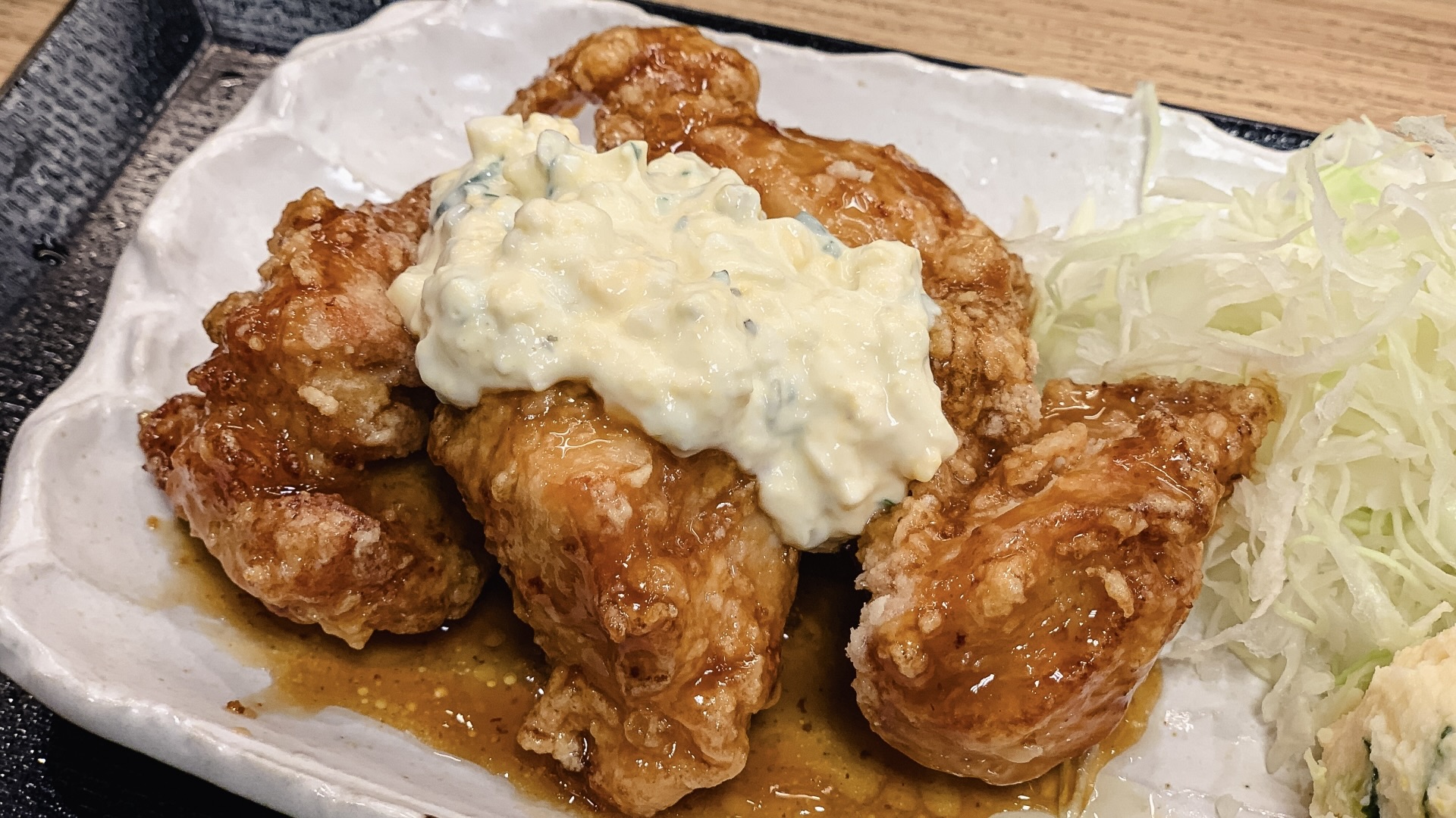 なぜレモンは許せてもマヨはダメなのか