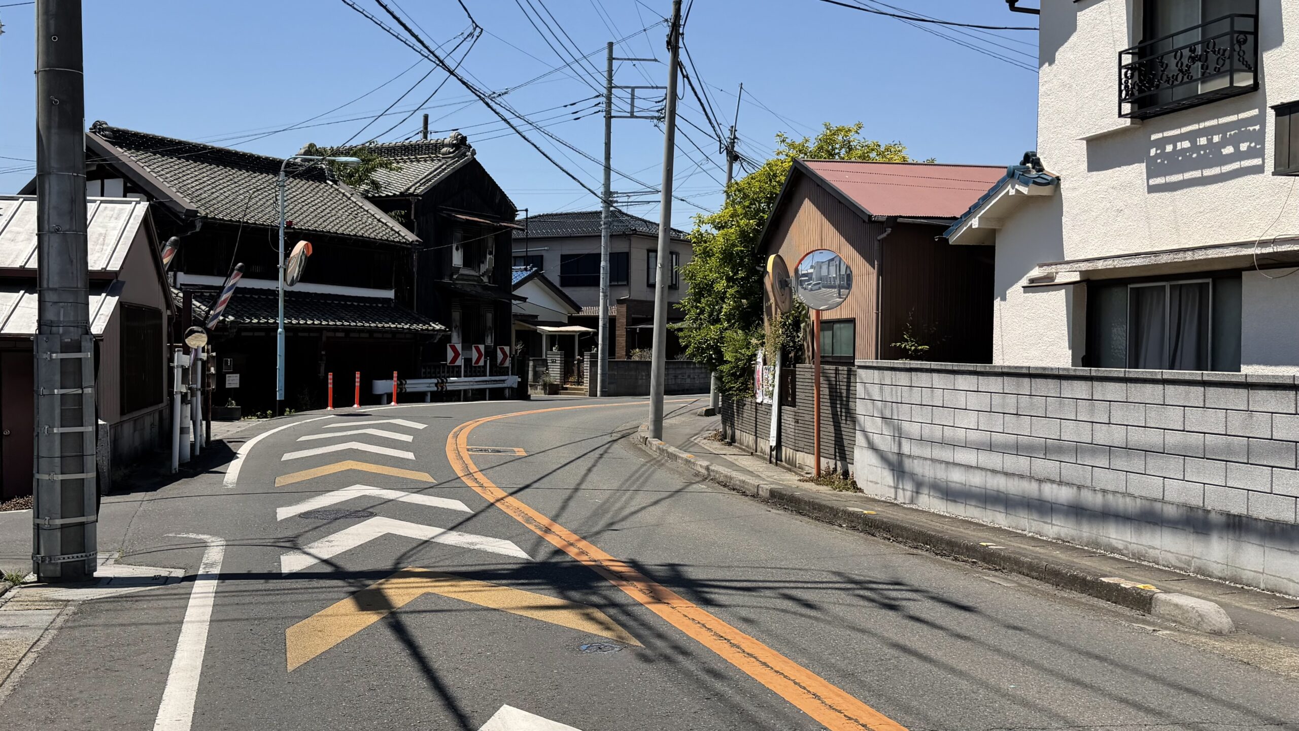埼玉県杉戸町なのに「東京駅食堂」だった