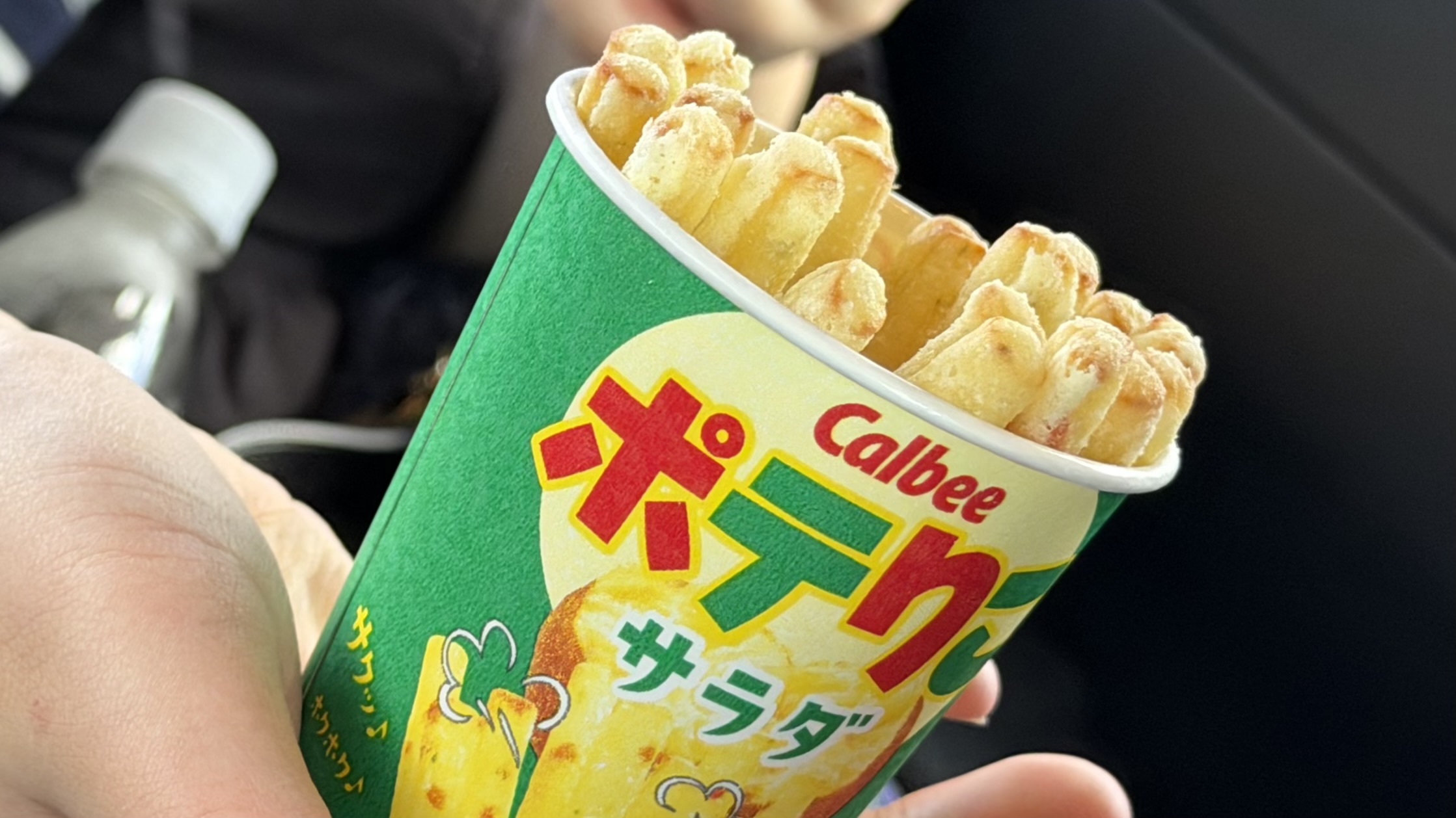 メロンパンだけじゃない東名の「休憩グルメ」