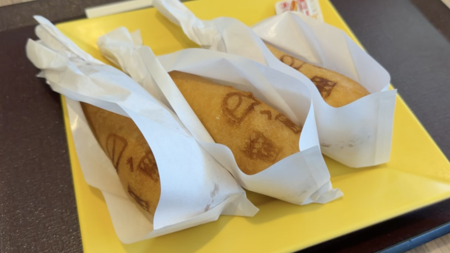 メロンパンだけじゃない東名の「休憩グルメ」