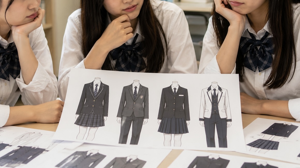 JKの「かわいい」とOJの「かっこいい」は同じ