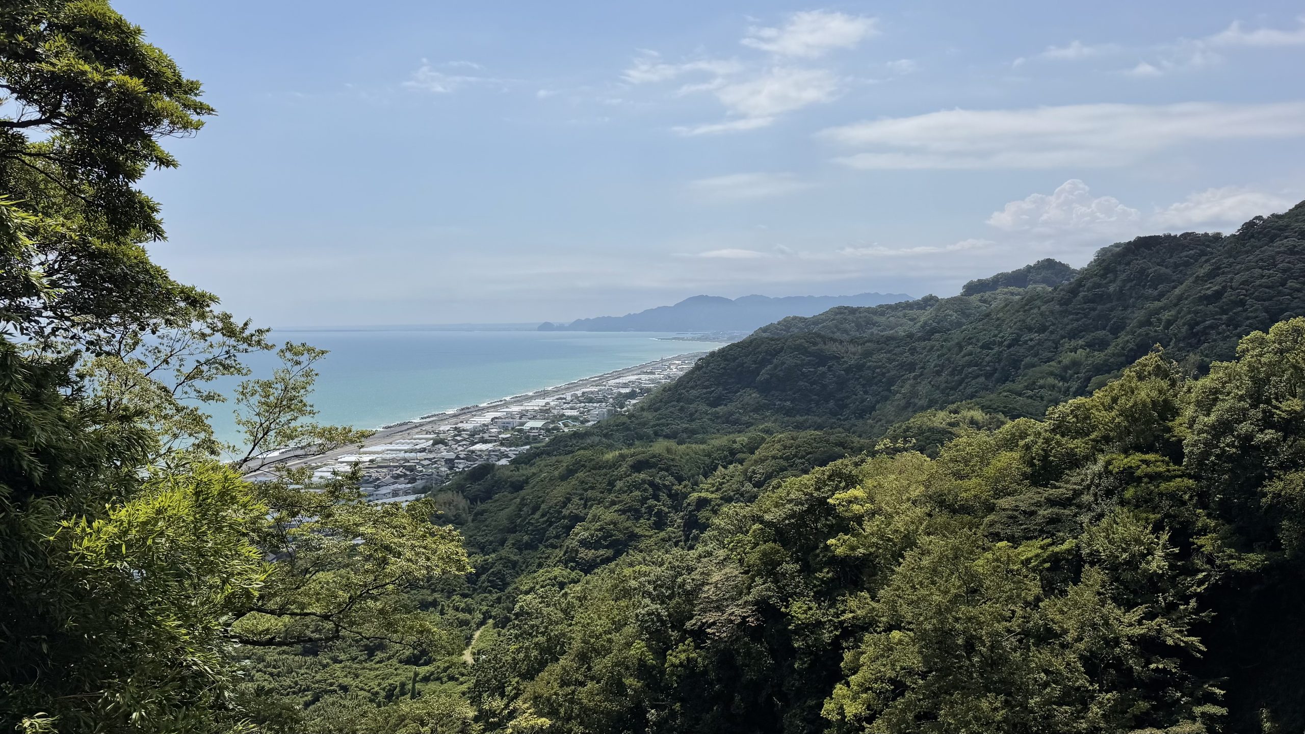 静岡旅行の最後にたどり着いた富士川楽座