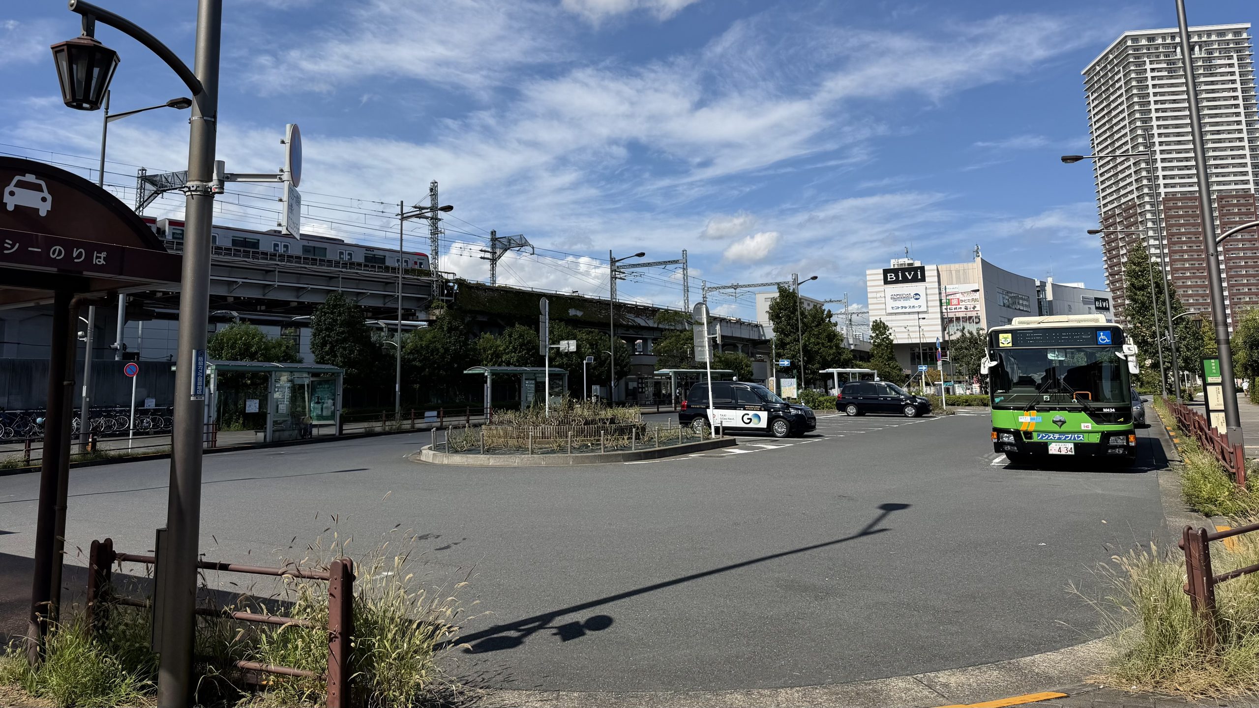 ずっと気になってた南千住の「謎中華」へ突撃