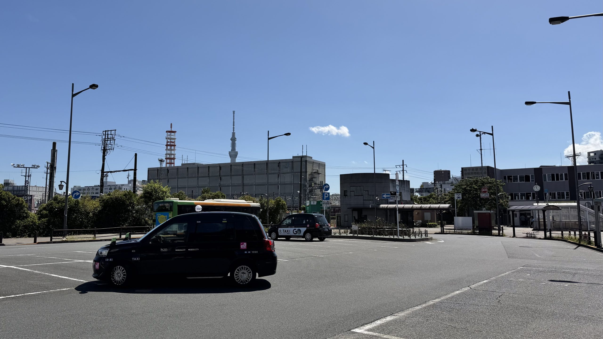 ずっと気になってた南千住の「謎中華」へ突撃