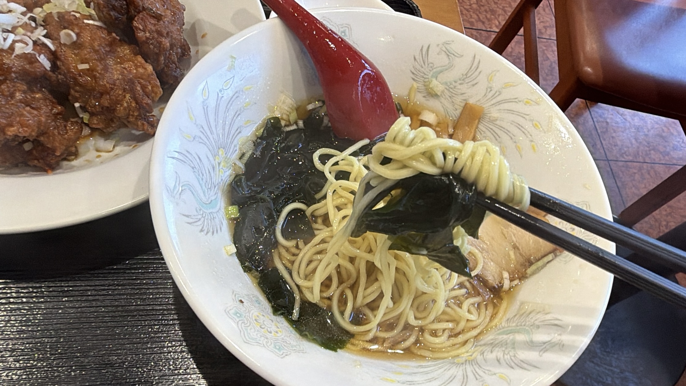 果たして「名店のオーラ」は本物だったのか?