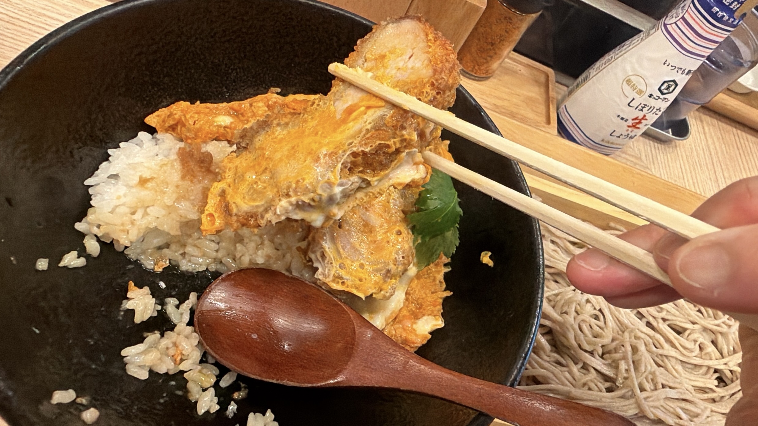 私が感じた「うーん…」の正体はビートルズだった