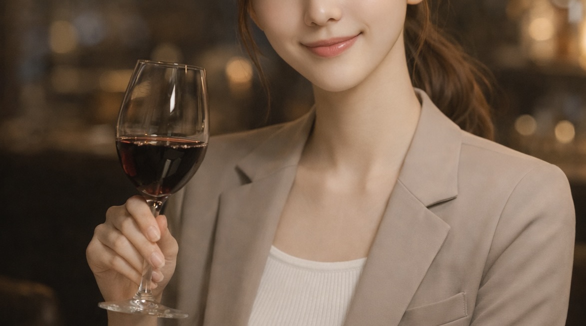 それでも男は「ポニテ女」に惹かれる